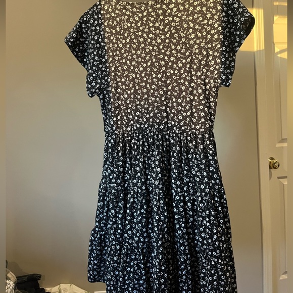 Floral Dress - Picture 3 of 3